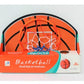 MINI HANGING BASKETBALL SET