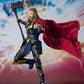 S.H.Figuarts Thor (Thor: Love and Thunder)
