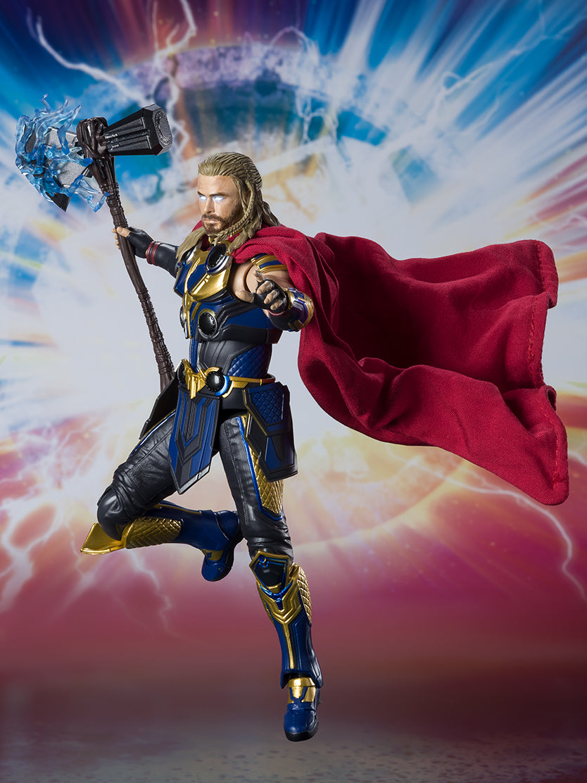 S.H.Figuarts Thor (Thor: Love and Thunder)