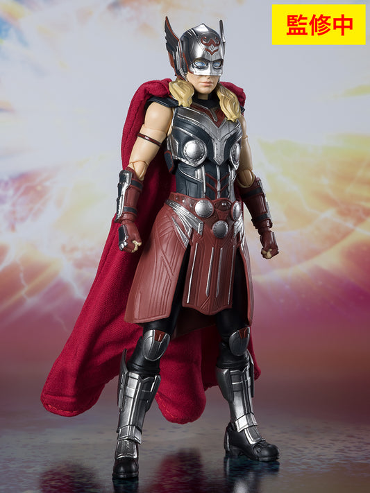 S.H.Figuarts Mighty Thor (Thor: Love and Thunder)