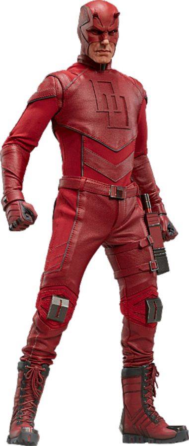 Marvel Comics - Daredevil 12" 1:6 Scale Action Figure