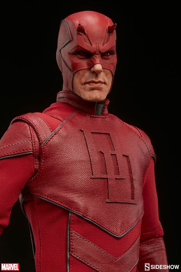 Marvel Comics - Daredevil 12" 1:6 Scale Action Figure