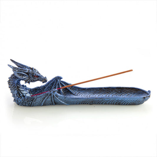 Ice Dragon Wings Incense Burner