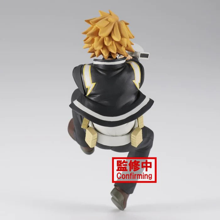 My Hero Academia - The Amazing Heroes Vol.21 - Denki Kaminari