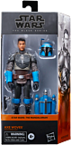 Star Wars: The Mandalorian - Axe Woves Black Series 6” Scale Action Figure