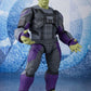S.H Figuarts Hulk Avengers Endgame Bandai Limited Japan