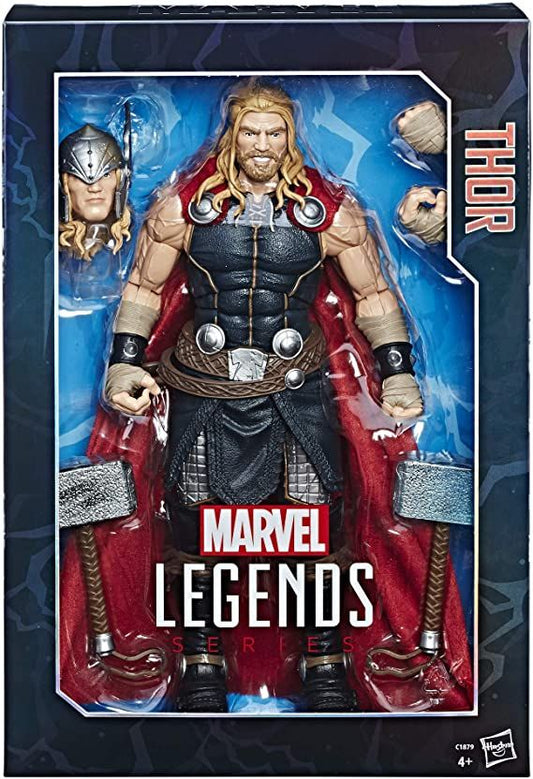 Thor - Marvel Legends 12” Action Figure