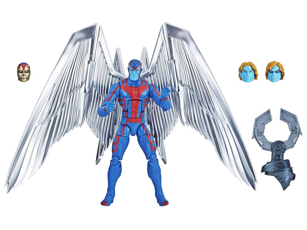 Marvel Legends  - X-Men - Archangel - 6 Inch Action Figure Apocalypse Series