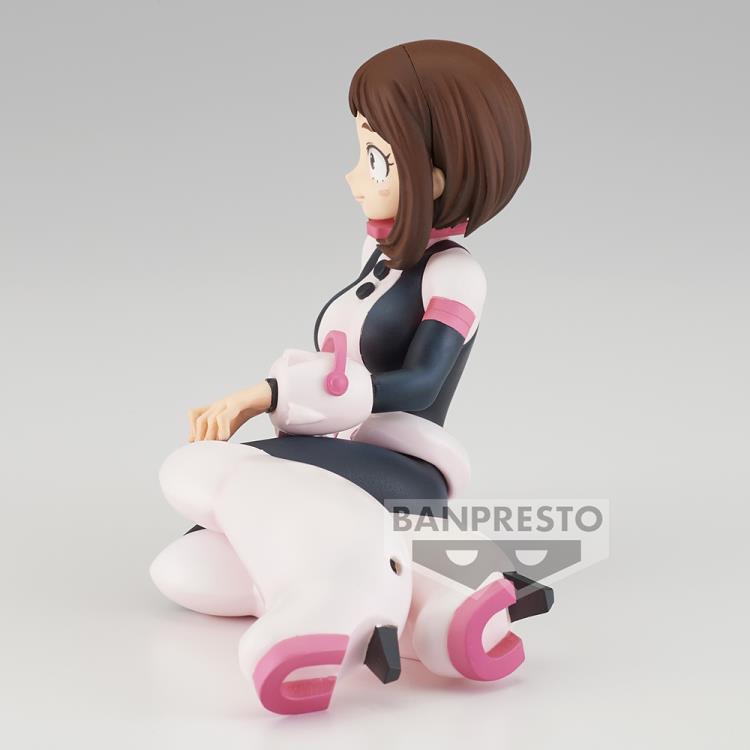 My Hero Academia Break Time Collection Vol.4 Ochako Uraraka