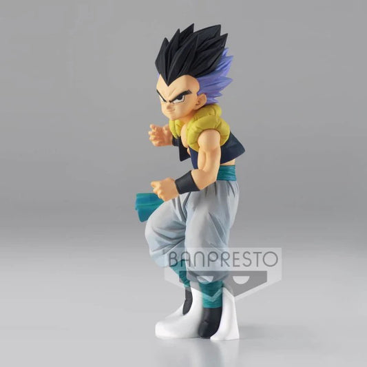 DRAGON BALL Z - SOLID EDGE WORKS VOL.6 (A:GOTENKS)