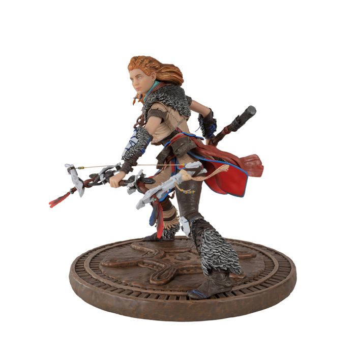 Horizon Forbidden West - Aloy 1/8th Scale PVC Statue