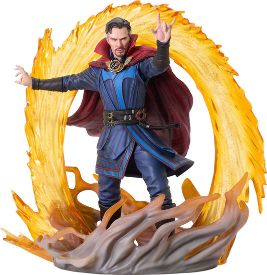 Diamond Select Marvel - Doctor Strange in the Multiverse of Madness - Doctor Strange Statue