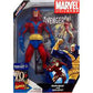 Marvel Universe - Iron Man with Goliath Action Figure - 70 Years of Marvel Comics