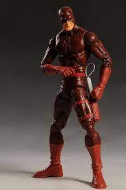 Marvel Legends - Icons Series - Daredevil 12" Action Figure