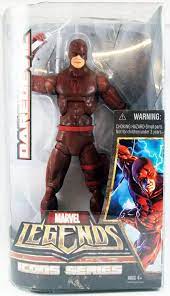 Marvel Legends - Icons Series - Daredevil 12" Action Figure