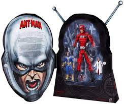 Marvel Ant-Man Pack - SDCC Exclusive