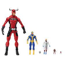 Marvel Ant-Man Pack - SDCC Exclusive