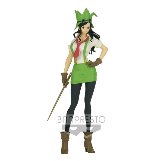 One Piece Sweet Style Pirates Nico Robin Version A