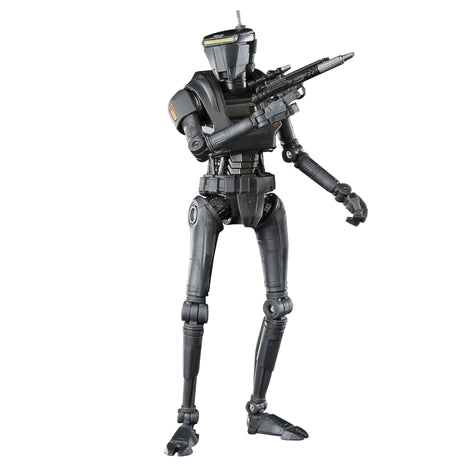 Star Wars The Black Series New Republic Security Droid Figure