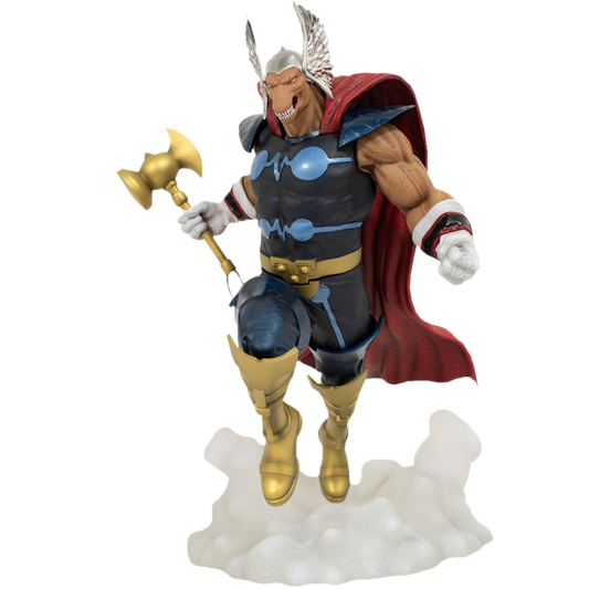 Thor - Beta Ray Bill Marvel Gallery 10” PVC Statue