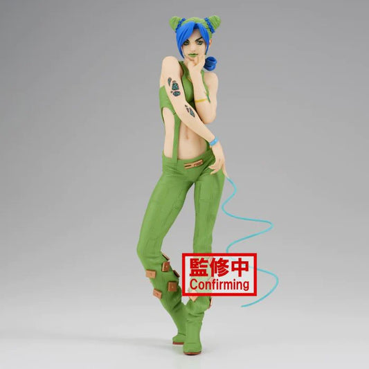 JoJo's Bizarre Adventure: Stone Ocean - Grandista - Jolyne Cujoh [Ver.2]