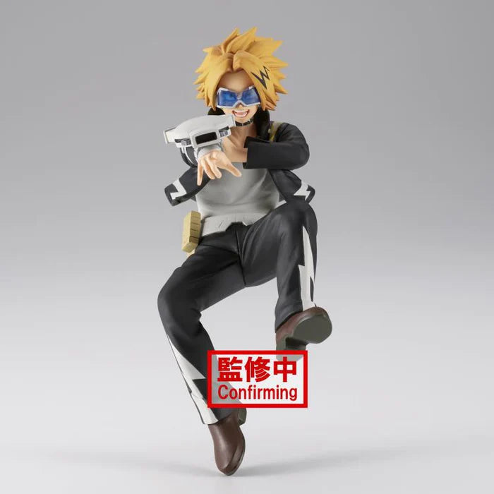 My Hero Academia - The Amazing Heroes Vol.21 - Denki Kaminari