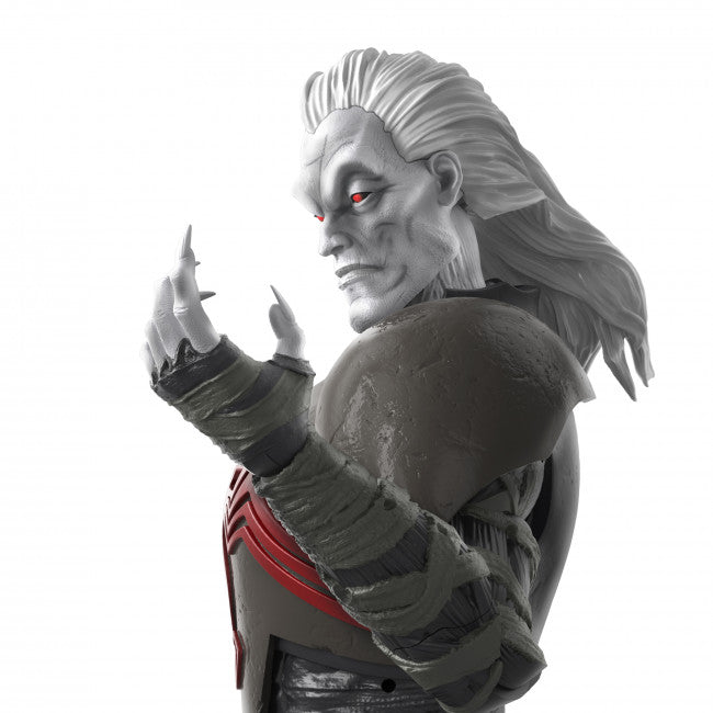 Marvel Legends Series: King in Black - Marvel's Knull and Venom Action Figure