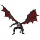 Marvel Legends Series: King in Black - Marvel's Knull and Venom Action Figure