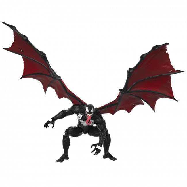 Marvel Legends Series: King in Black - Marvel's Knull and Venom Action Figure