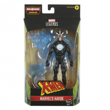 Marvel Legends Series: X-Men - Marvel's Havok