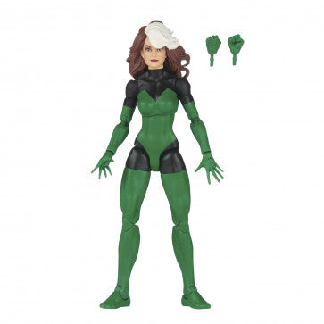 Marvel Legends Series Marvels Rogue X-Men Figure
