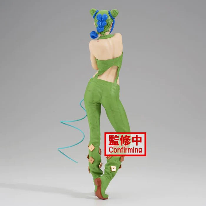 JoJo's Bizarre Adventure: Stone Ocean - Grandista - Jolyne Cujoh [Ver.2]