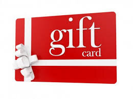 Dee's Gift Cards