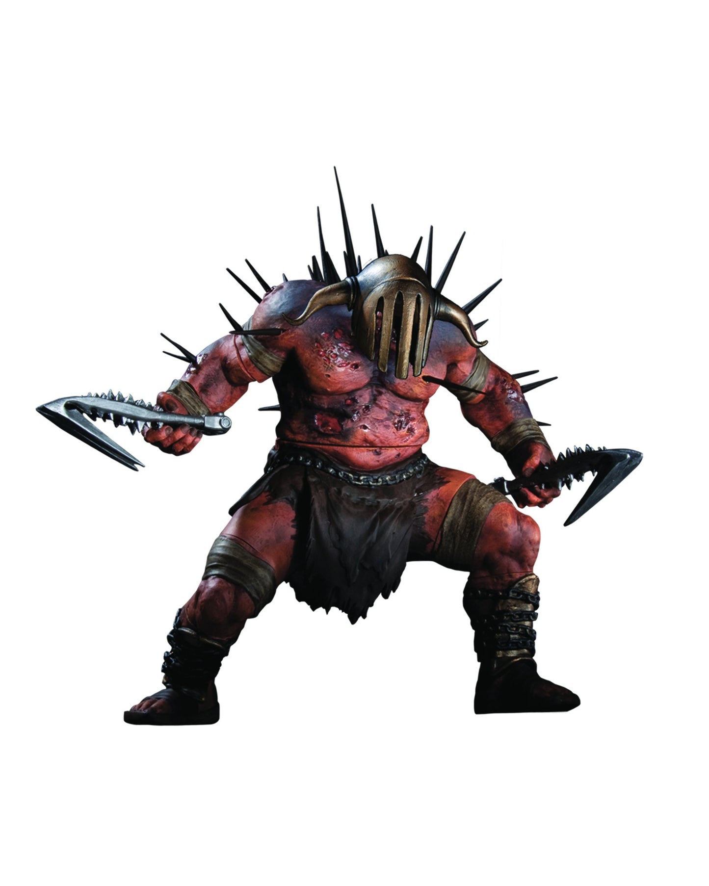 God of War Series 1: Hades