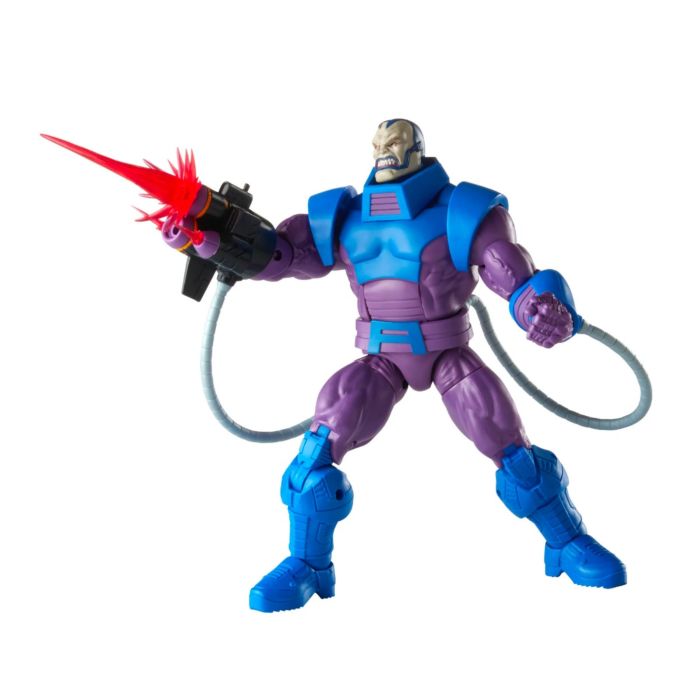 Marvel Legends - The Uncanny X-Men - Apocalypse Retro 6” Scale Action Figure