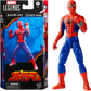 Spider-Man (1978) - Japanese Spider-Man Marvel Legends 6” Scale Action Figure