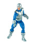 The Uncanny X-Men - Avalanche (Classic) Retro Marvel Legends 6” Scale Action Figure