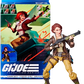 G.I. Joe - Courtney "Cover Girl" Krieger Classified Series 6” Scale Action Figure