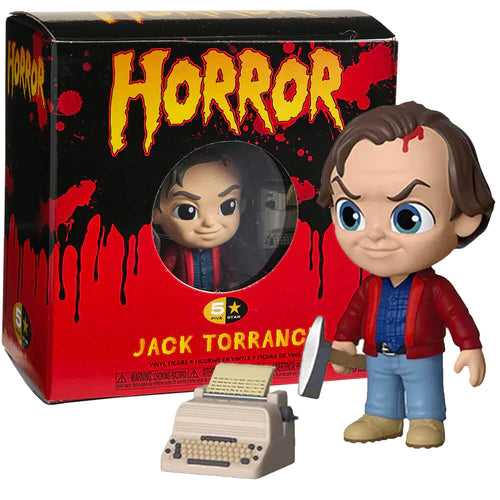 The Shining - Jack Torrance 5-Star Vinyl