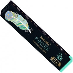 Banjara Benzoin incense 15 (GM)