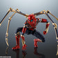 S.H.Figuarts Iron Spider (Spider-Man: No Way Home)
