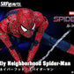 S.H.FIGUARTS Spiderman - The  Friendly Neighborhood Spider-Man