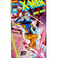 Marvel Legends VHS Packaging 6" X-Men Jean Grey Comics Version