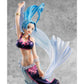 MegaHouse Nefertari Vivi Playback Memories One Piece Portrait Of Pirates (P.O.P) 1/8 Scale Figure