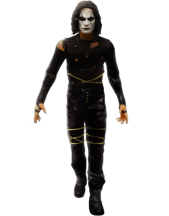 The Crow - The Crow One:12 Collective 1/12th Scale Action Figure