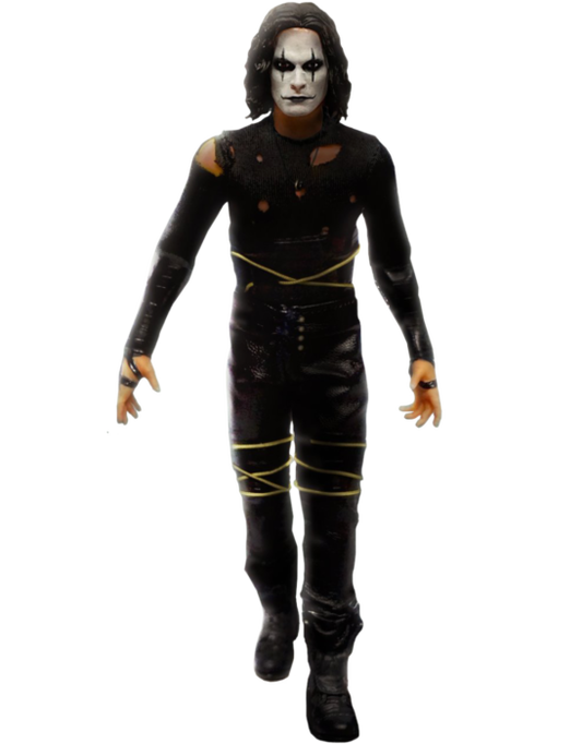 The Crow - The Crow One:12 Collective 1/12th Scale Action Figure