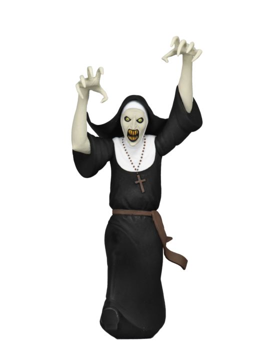 NECA / Reel Toys : The Nun (Toony Terrors : The Conjuring)