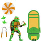 Teenage Mutant Ninja Turtles: Turtles in Time - Michelangelo 7” Action Figure