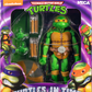 Teenage Mutant Ninja Turtles: Turtles in Time - Michelangelo 7” Action Figure
