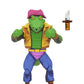 Teenage Mutant Ninja Turtles: Turtles in Time - Leatherhead 7” Action Figure